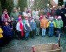 Die Kindergartengruppe