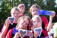 Die Pfefferkuchenbande