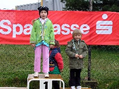 Sieg fr Helene, Dritte wird Lisa