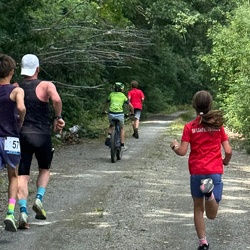 03.08.25 LA SpoWo-Lauf Kleinleipisch