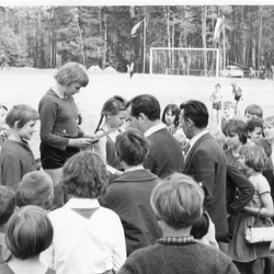 27.05.64 VI Festwoche 10 Jahre Lok