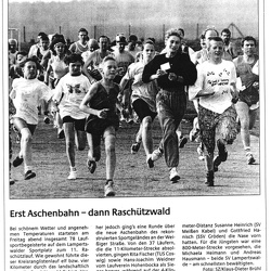 26.04.1996 LA Raschützlauf