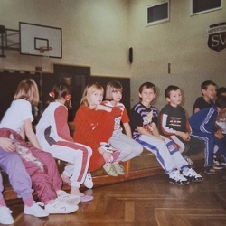 19.11.1996 GS Athletik