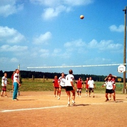 20.06.1998 VB Turnier des SV Lampertswalde