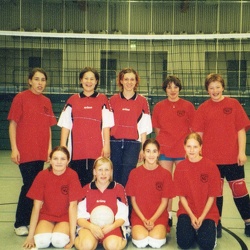 2000er Fotos