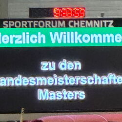 07.02.26 LA Chemnitz Landes-Hallen-Meisterschaft