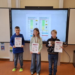 04.02.26 GS Malfolgentour Klasse 3b