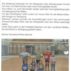 31.01.26 VB Neue Sportgeräte